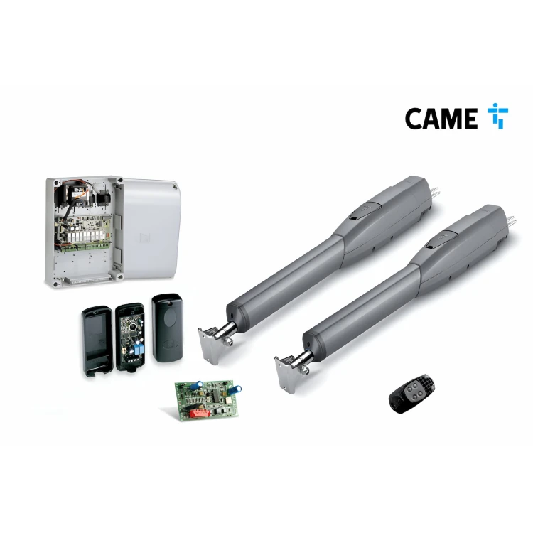 came-zestaw-ats-safe-skrzydlo-max-3-m