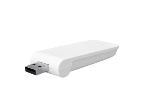 Centrala inteligentnego domu yooda smart home USB do napędów dwukierunkowych