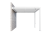 M140 Wall Mount White 1.png