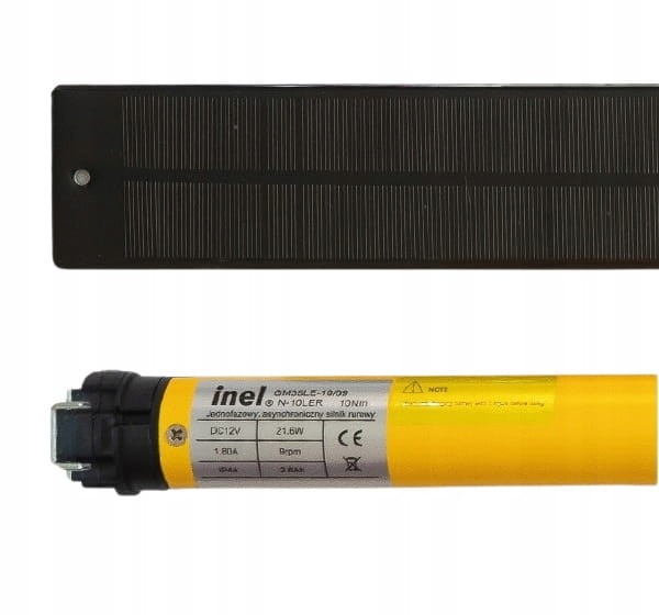 silnik-do-rolet-inel-n-20ler-20-10-do-rury-z-fi-50-fi-60-z-wbudowanym-odbiornikiem-radiowym-i-akumulatorem-oraz-panelem-slonecznym