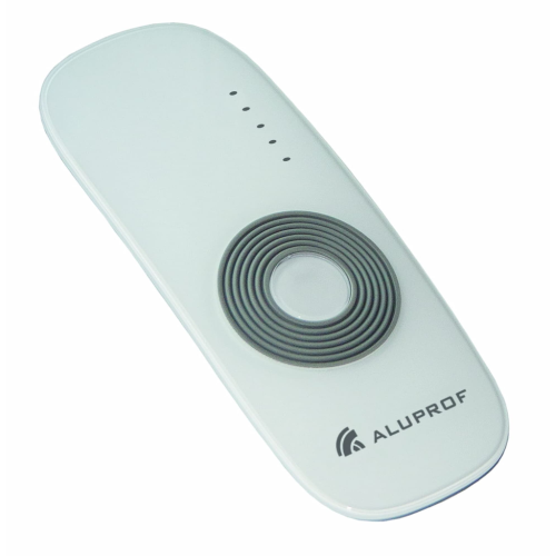 pilot-aluprof-5-kanalowy-dc306