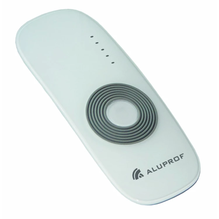 pilot-aluprof-5-kanalowy-dc306