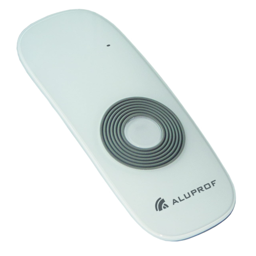 pilot-aluprof-1-kanalowy-dc305
