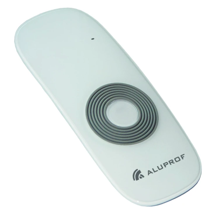pilot-aluprof-1-kanalowy-dc305