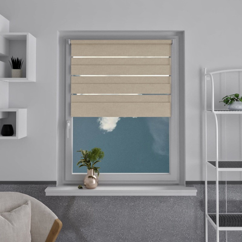 roleta-dzien-noc-mini-na-wymiar-bezowy-s04