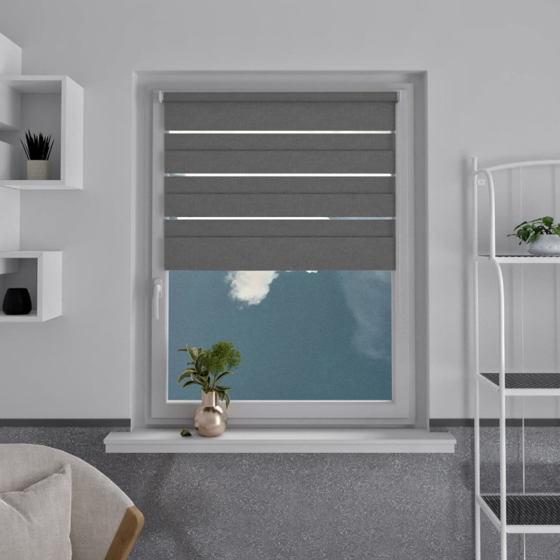 roleta-dzien-noc-mini-na-wymiar-szary-s02