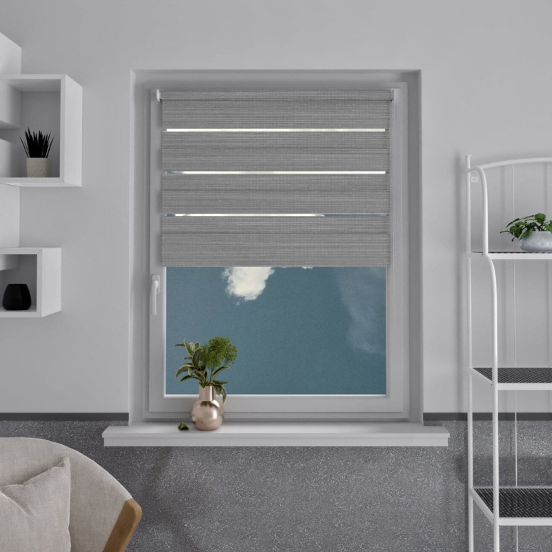 roleta-dzien-noc-mini-zaciemniajaca-na-wymiar-bialy-pasiasty-bezowo-szary-la27