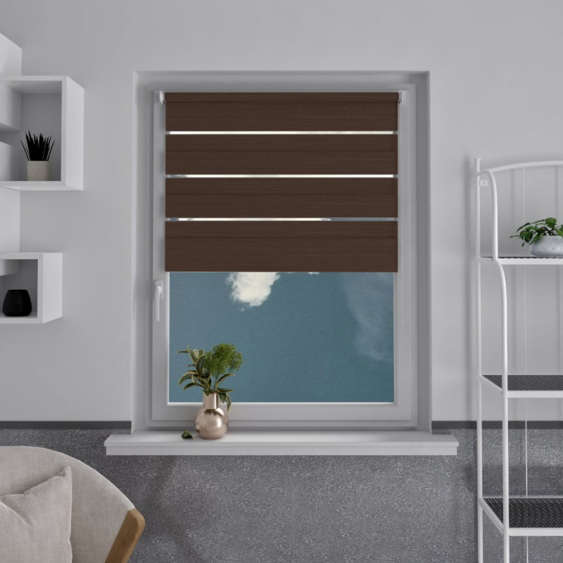 roleta-dzien-noc-mini-zaciemniajaca-na-wymiar-bialy-pasiasty-braz-r35