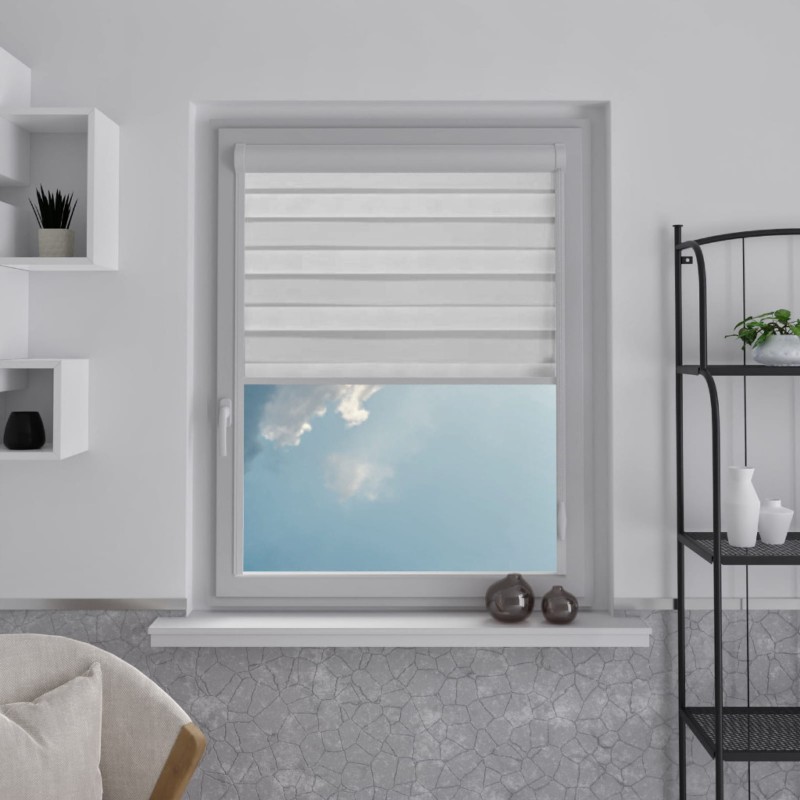 roleta-dzien-noc-w-kasecie-aluminowej-zaciemniajaca-jasny-szary-dn924