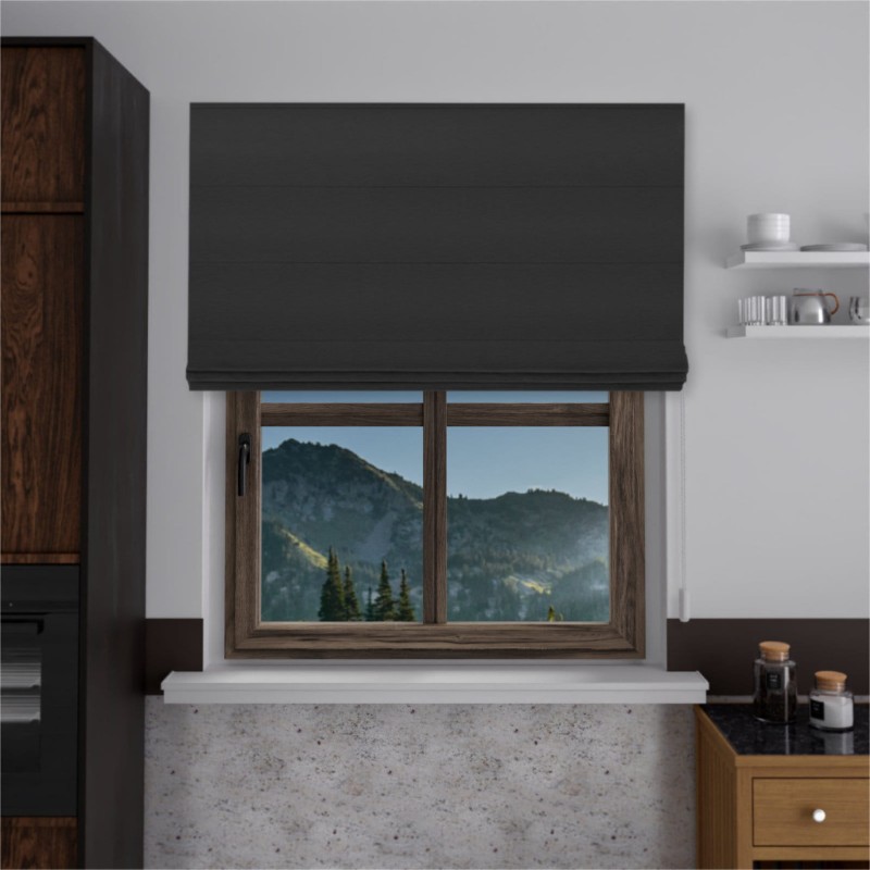 roleta-rzymska-czarny-flexilux