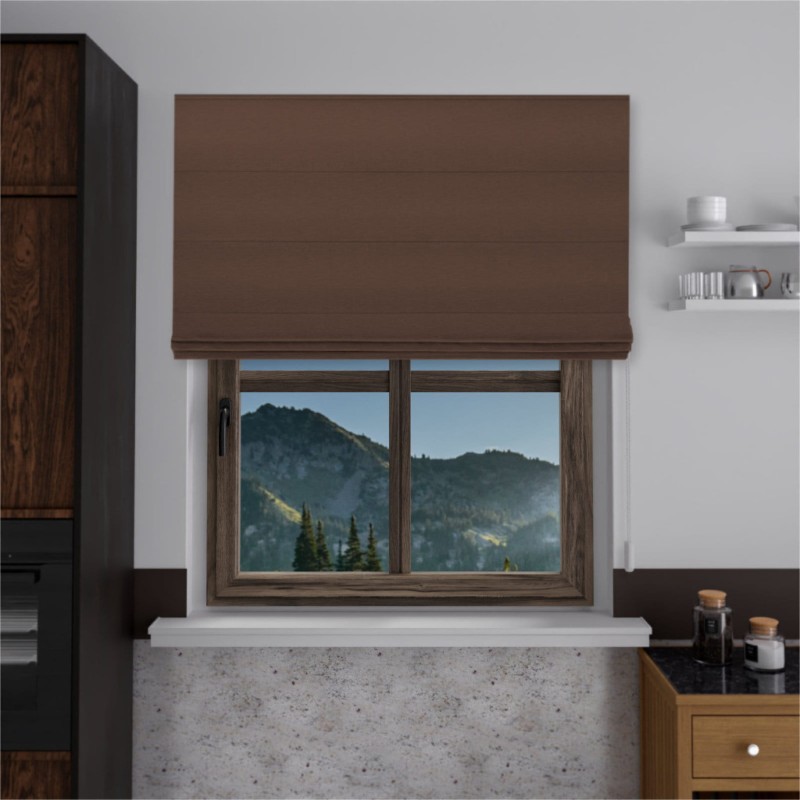 roleta-rzymska-ciemny-brazowy-flexilux