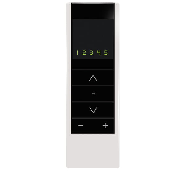 pilot-do-rolet-inel-5-kanalowy-pil-05dlx-bialo-czarny-dwukierunkowy