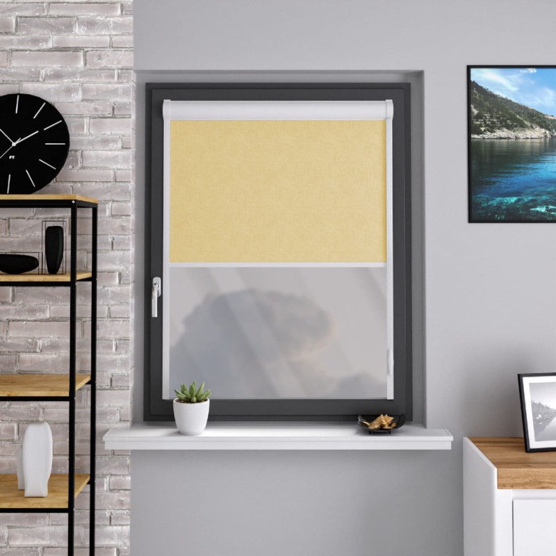 roleta-materialowa-w-kasecie-aluminiowej-bardzo-jasny-zolty-a606