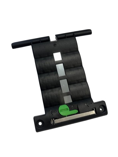 Selve wieszak blokady Secu-Fix Push & Go 3-elementowy