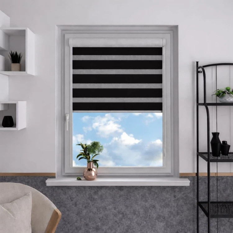 roleta-dzien-noc-w-kasecie-aluminowej-zaciemniajaca-czarny-premium-dn-731