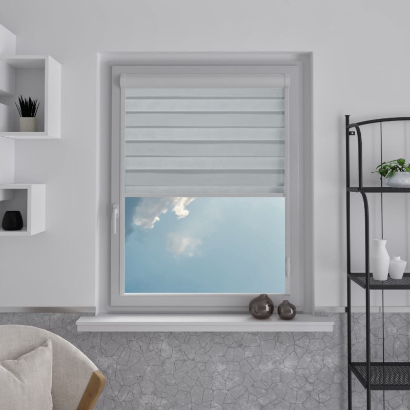 roleta-dzien-noc-w-kasecie-aluminowej-zaciemniajaca-jasny-szary-dn503