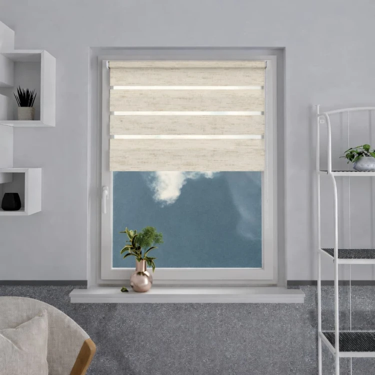roleta-dzien-noc-mini-na-wymiar-bialy-kremowy-dn-101