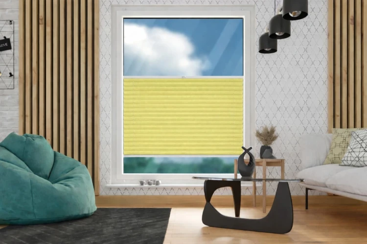roleta-plisowana-zaciemniajaca-srednio-zolty-kremowy-1-0457