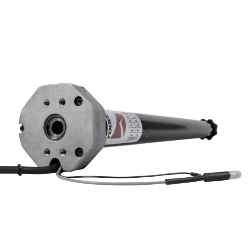 Yooda silnik do rolet i bram 45EMS, 40 Nm, 15 obr./min z awaryjnym otwieraniem, YSH