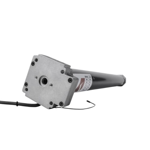 Yooda silnik do rolet i bram 59RM, 100 Nm, 12 obr./min. z radiem i awaryjnym otwieraniem