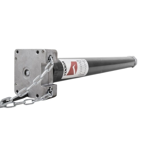 Yooda silnik do bram 59MB, 120 Nm, 9 obr./min. z łańcuchowym awaryjnym otwieraniem