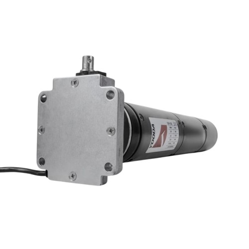 Yooda silnik do bram 92M, 230 Nm, 6 obr./min. z awaryjnym otwieraniem