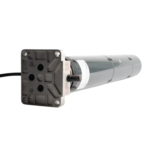 Yooda silnik do bram serii 92M 350 Nm 8 obr./min. z awaryjnym otwieraniem