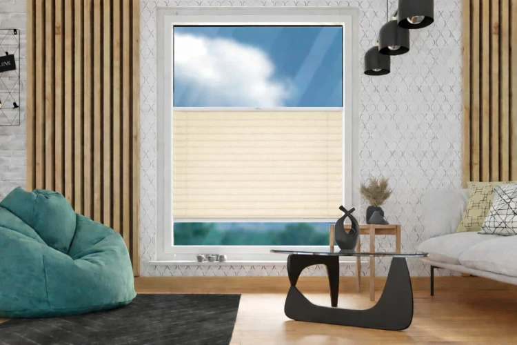 roleta-plisowana-zaciemniajaca-termoizolacyjna-jasny-kremowy-ad402-plaster-miodu-premium