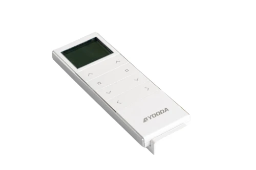 Pilot Yooda MAGNETIC 15 kanałowy do plis, YSH
