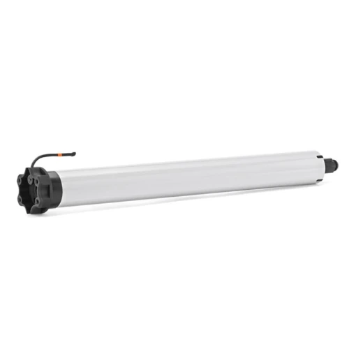  Silnik do rolet Elero RolTop/D+ M20-868 - STAR HEAD