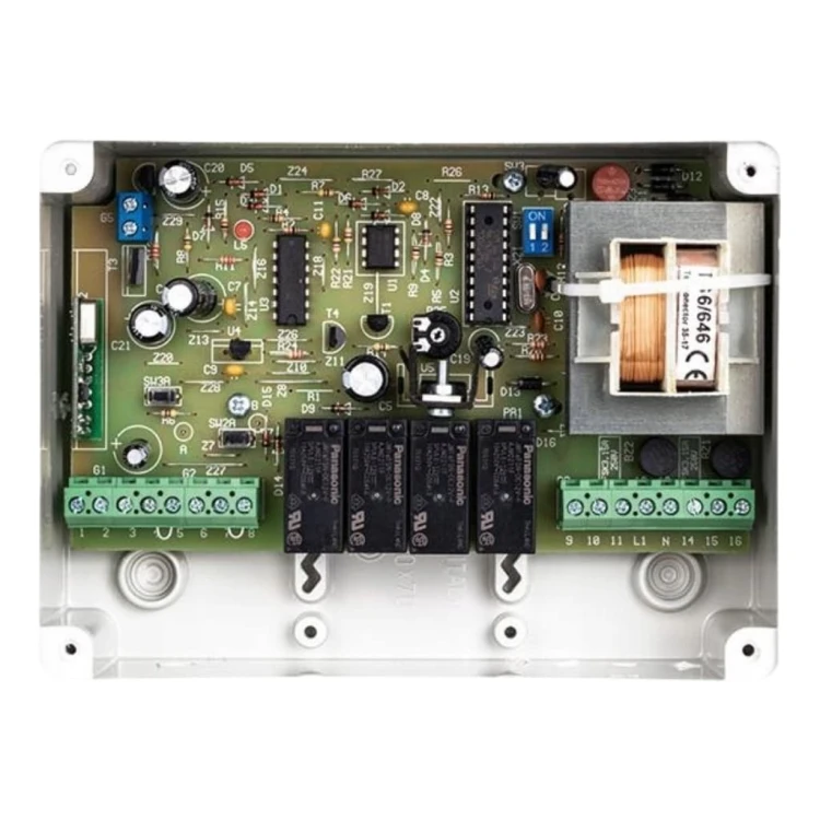 inel-centralka-do-bram-rolowanych-crs-436xg-2-kanalowa