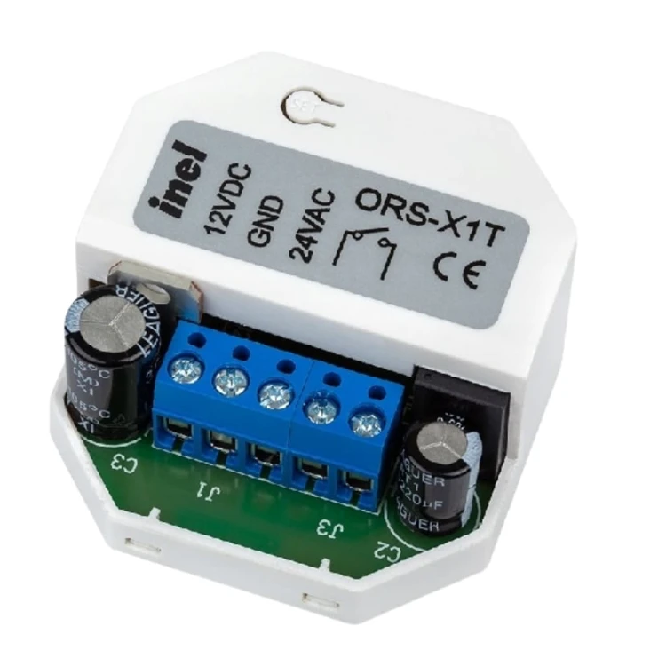 inel-radiowy-sterownik-bramowy-ors-x1t