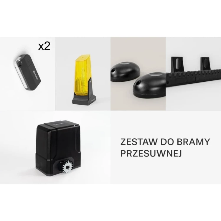 tenpilot-zestaw-do-bramy-przesuwnej-tp800-black-pro-2-x-pilot-tp18-listwa-fotokomorka-lampa