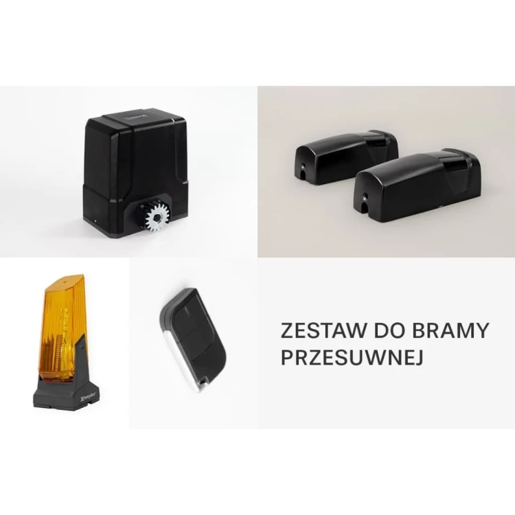 tenpilot-zestaw-do-bramy-przesuwnej-tp500-black-pro-pilot-tp18-fotokomorka-lampa