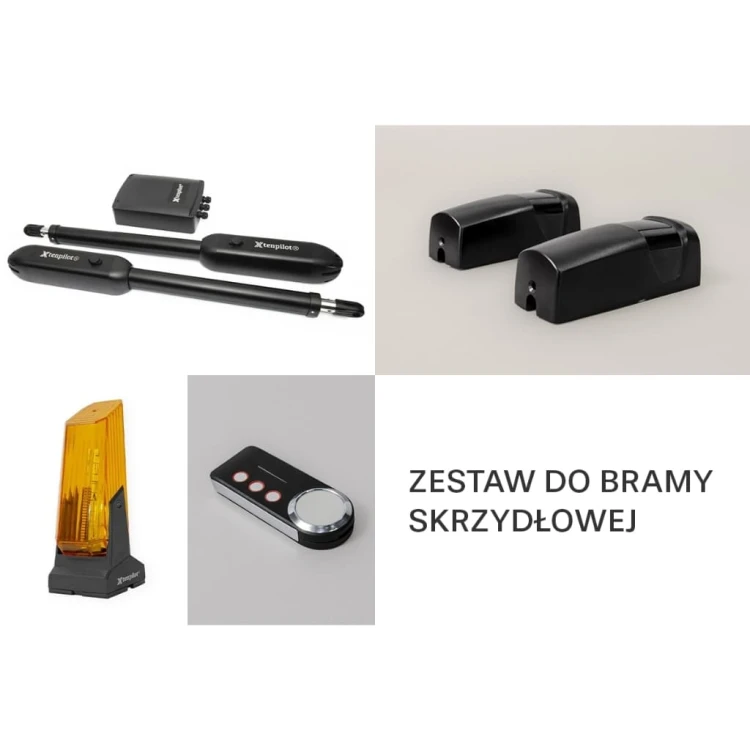 yooda-zestaw-do-bramy-dwuskrzydlowej-tp400-black-pilot-tp14-fotokomorka-lampa