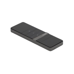 yooda-pilot-magnetic-deluxe-1-kanalowy-czarny-ysh