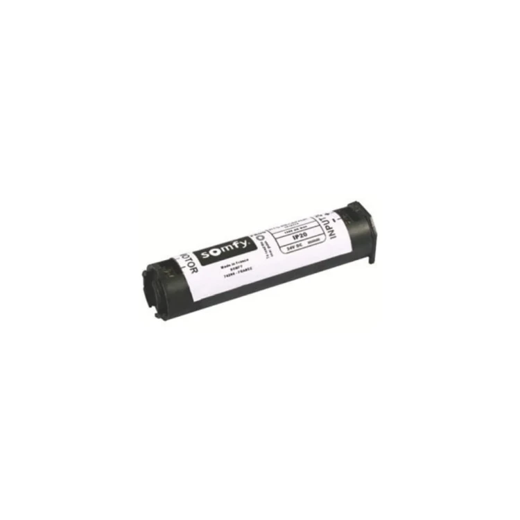 somfy-odbiornik-radiowy-rts-24-v-dc-do-2-napedow-okragly-do-szyny-gornej