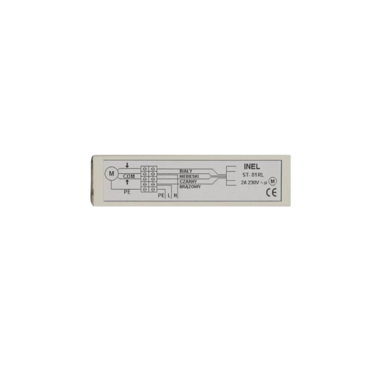 inel-st-01rl-sterownik-radiowy-do-rolet-zewnetrznych