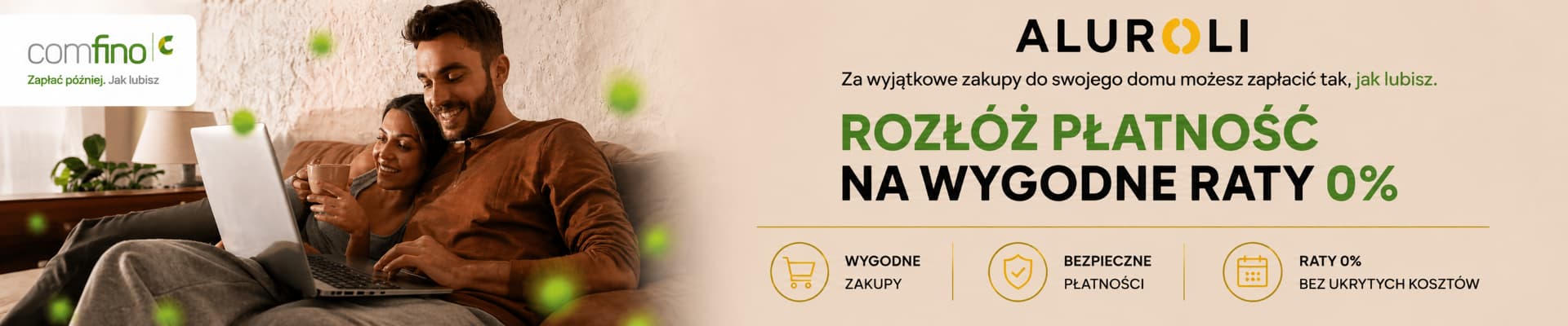 Raty 0%