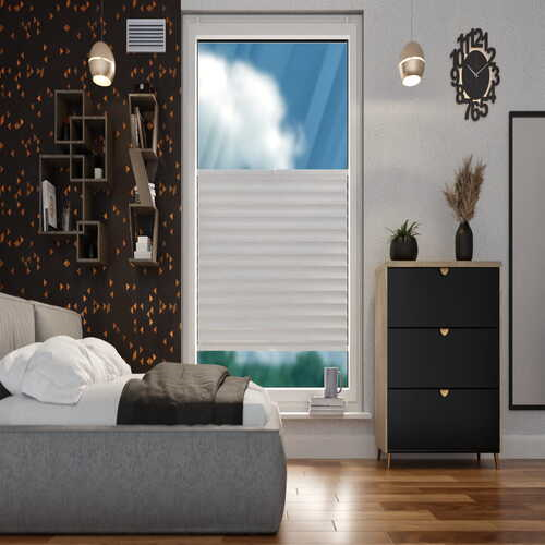 Plisy zaciemniające dzień noc