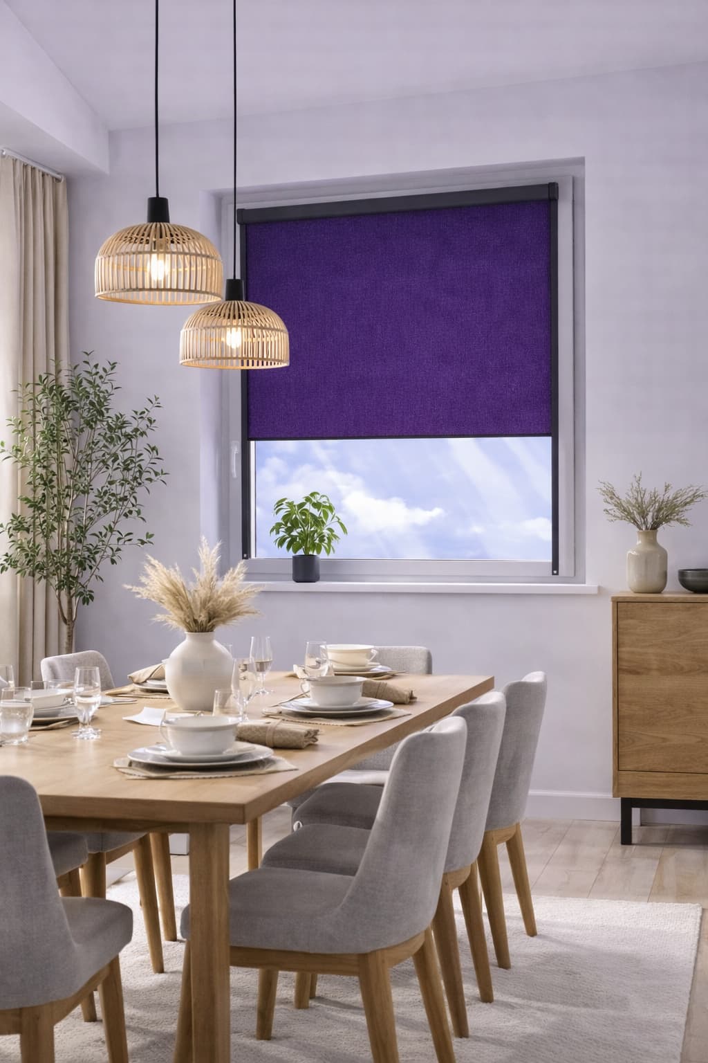 Moskitiera ramkowa Winchester