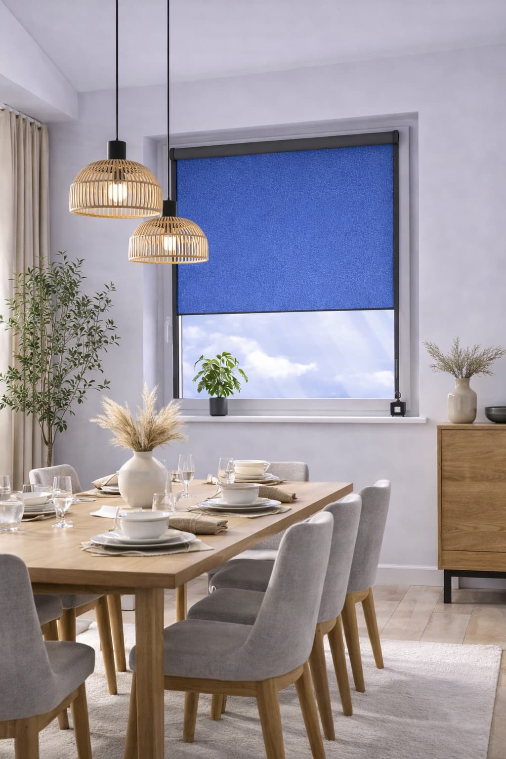 Moskitiera ramkowa Winchester