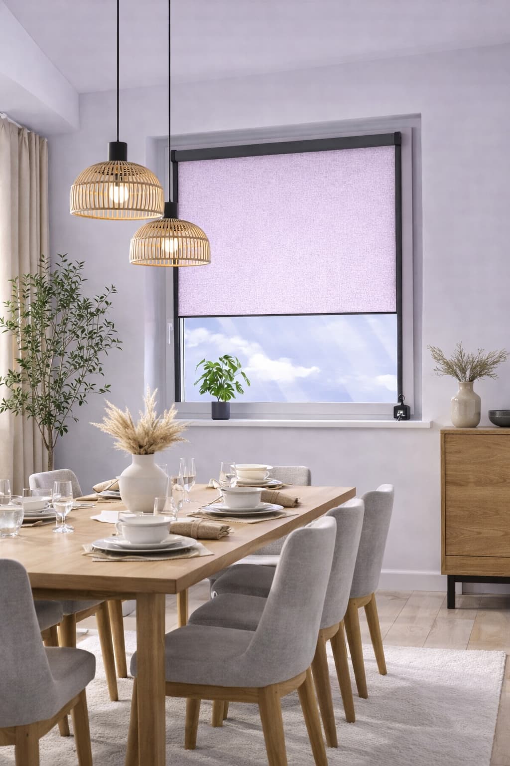 Moskitiera ramkowa Winchester