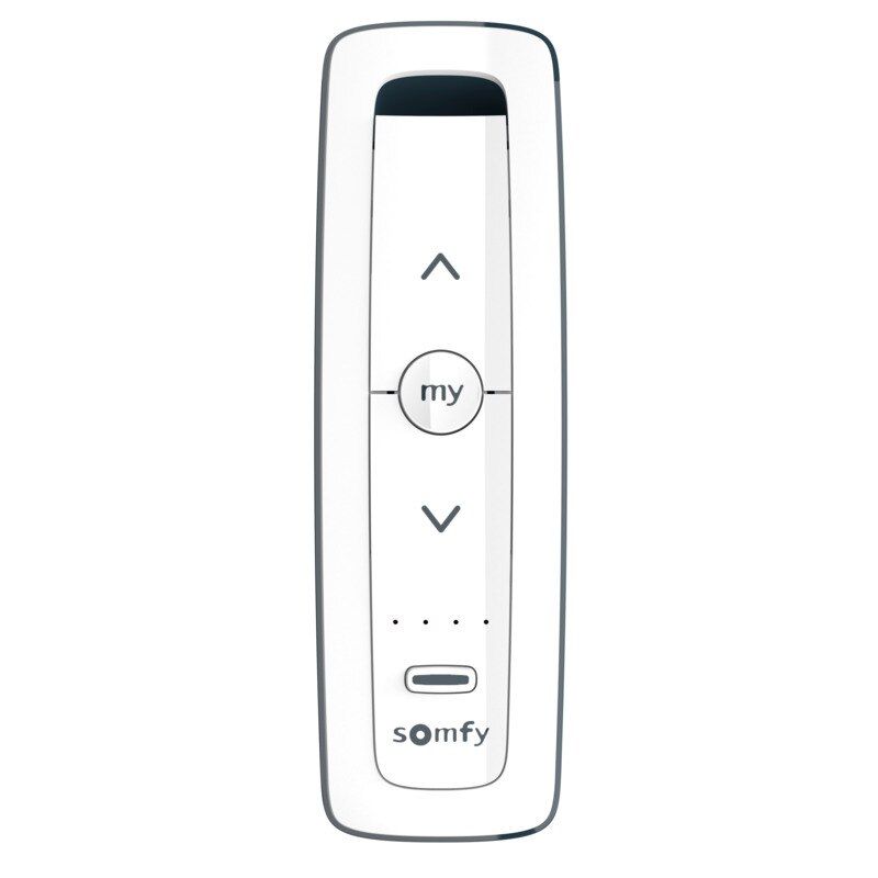 Pilot do rolet somfy situo 5 io pure II