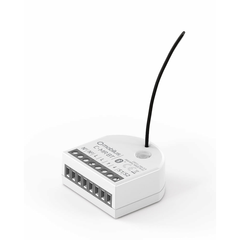 Cosmo C-MR BT HK- odbiornik zdalnego sterowania radiowego - cosmo | 2way/ homekit