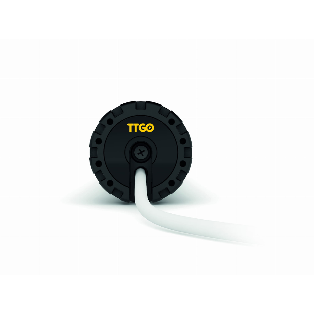 Nice ttgo silnik tgm 30/17 z mechanicznym wyłącznikiem krańcowym i awaryjnym otwieraniem nhk 45 mm