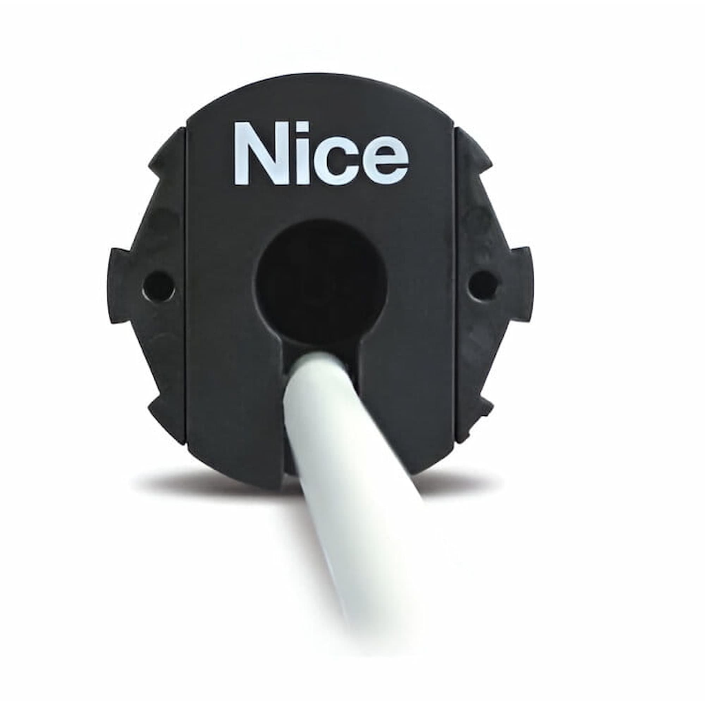 Nice silnik roletowy era star ma 4012, 40/12, elektroniczne wyłączniki krańcowe z detekcją