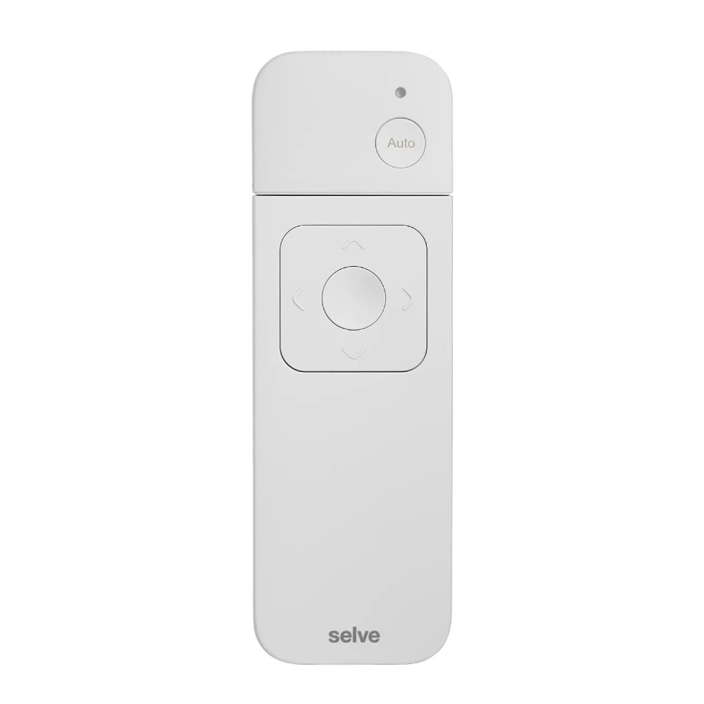 Selve commeo 2.0 send 1 pilot 1-kanałowy, biały
