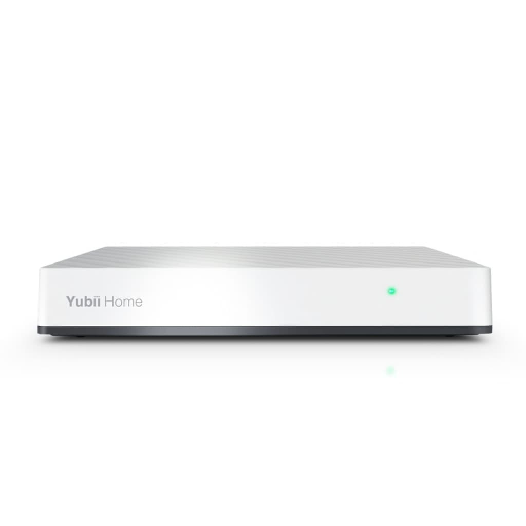 Yubii centrala smart nice z-wave