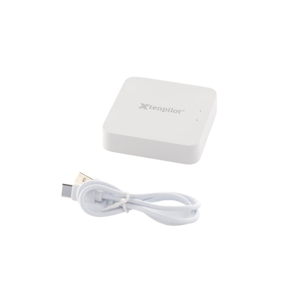 TenPilot Centralka bluetooth Zigbee Tuya